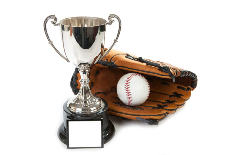 Sports Awards to Celebrate Victory and Recognition